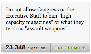 We The People The Desires of Main Street America